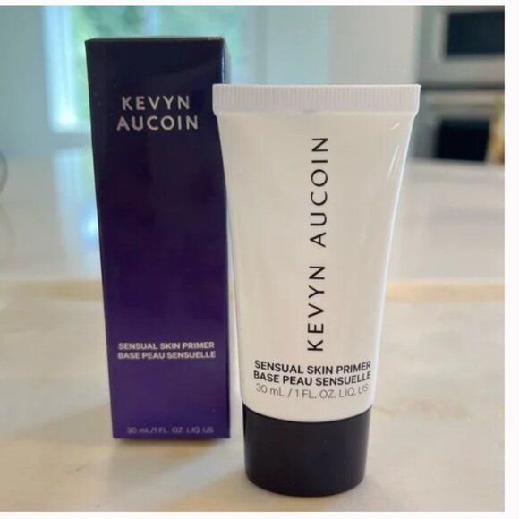 KEVYN AUCOIN Sensual Skin‎ Primer, 1oz - Picture 2 of 7